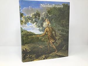 Seller image for Nicolas Poussin 1594-1665 for sale by Southampton Books