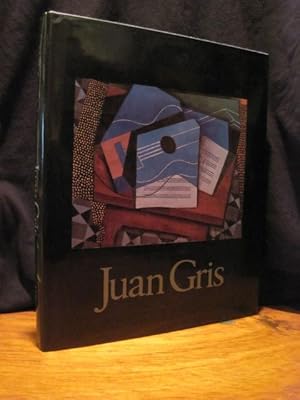 Imagen del vendedor de Juan Gris a la venta por Southampton Books