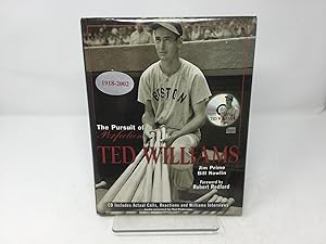 Seller image for Ted Williams: The Pursuit of Perfection for sale by Southampton Books
