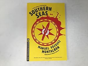 Immagine del venditore per Southern Seas (A Pepe Carvalho Mystery) venduto da Southampton Books