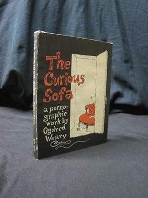 Seller image for The Curious Sofa for sale by Southampton Books
