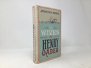 Imagen del vendedor de The Wives of Henry Oades a la venta por Southampton Books