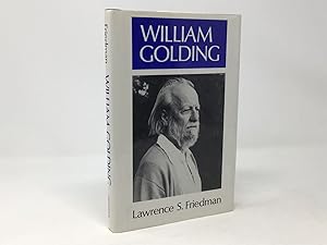 Image du vendeur pour William Golding (Literature & Life) mis en vente par Southampton Books