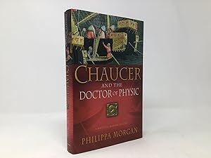 Bild des Verkufers fr Chaucer and the Doctor of Physic (Chaucer 3) zum Verkauf von Southampton Books