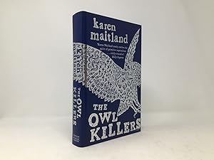 Imagen del vendedor de The Owl Killers a la venta por Southampton Books