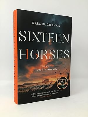 Seller image for Sixteen Horses for sale by Southampton Books