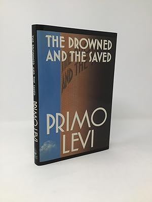 Imagen del vendedor de The Drowned and the Saved a la venta por Southampton Books