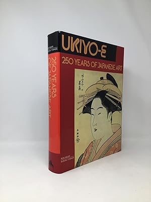 Imagen del vendedor de Ukiyo-E: 250 Years of Japanese Art (English and Italian Edition) a la venta por Southampton Books