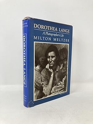 Immagine del venditore per Dorothea Lange: A Photographer's Life venduto da Southampton Books
