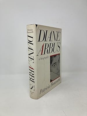 Imagen del vendedor de Diane Arbus: A Biography a la venta por Southampton Books