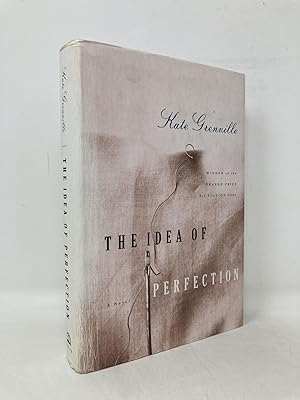 Seller image for The Idea of Perfection for sale by Southampton Books