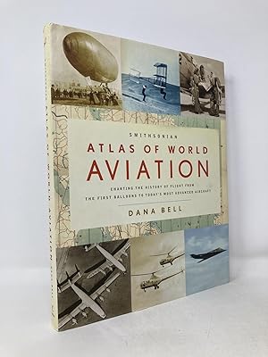 Seller image for Smithsonian Atlas of World Aviation for sale by Southampton Books