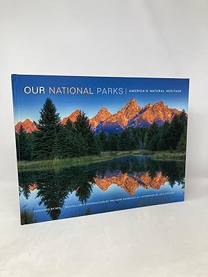 Seller image for Our National Parks: America's Natural Heritage for sale by Southampton Books