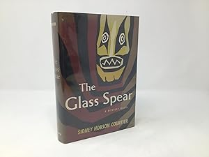 Seller image for The Glass Spear for sale by Southampton Books