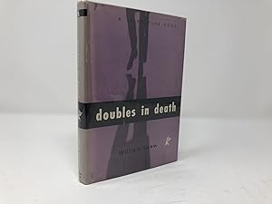 Seller image for Doubles in Death for sale by Southampton Books