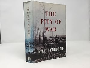 Immagine del venditore per The Pity Of War venduto da Southampton Books