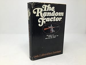 Seller image for The Random Factor for sale by Southampton Books