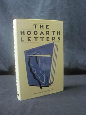 Seller image for The Hogarth Letters for sale by Southampton Books