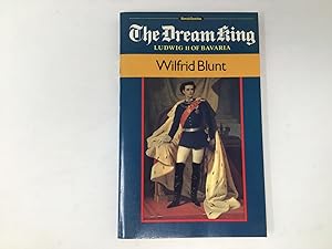 Bild des Verkufers fr The Dream King: Ludwig II of Bavaria zum Verkauf von Southampton Books