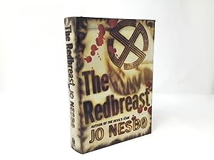 Seller image for The Redbreast for sale by Southampton Books