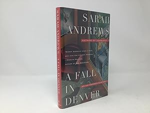 Seller image for A Fall in Denver: An Em Hansen Mystery for sale by Southampton Books