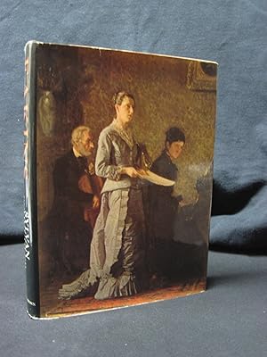 Seller image for Eakins for sale by Southampton Books