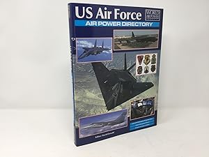 Seller image for US Air Force: Air Power Directory for sale by Southampton Books