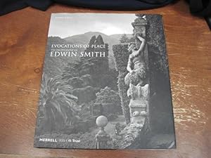 Seller image for Evocations of Place: The Photography of Edwin Smith for sale by Southampton Books