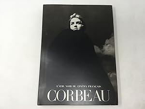 Bild des Verkufers fr Corbeau: L'?il noir du cine?ma franc?ais (French Edition) zum Verkauf von Southampton Books