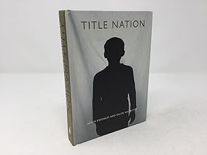 Imagen del vendedor de Title Nation (Russian and English Edition) a la venta por Southampton Books