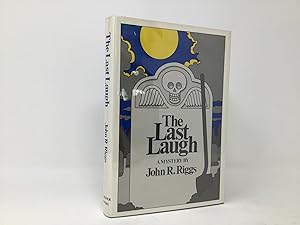 Seller image for The Last Laugh for sale by Southampton Books