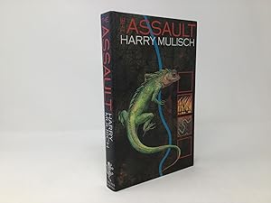 Image du vendeur pour The Assault mis en vente par Southampton Books