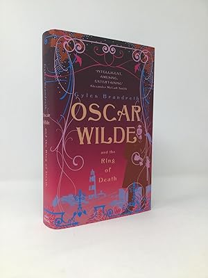 Seller image for Oscar Wilde and the Ring of Death for sale by Southampton Books