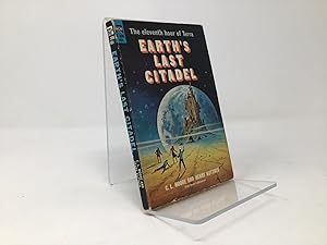 Seller image for Earth's Last Citadel for sale by Southampton Books