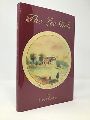 Seller image for The Lee Girls for sale by Southampton Books