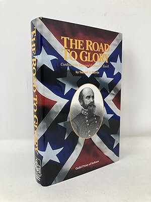 Bild des Verkufers fr The Road to Glory: Confederate General Richard S. Ewell zum Verkauf von Southampton Books