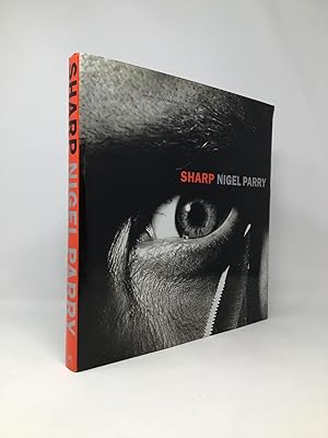 Seller image for Sharp for sale by Southampton Books