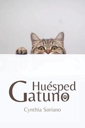 Imagen del vendedor de Huesped Gatuno (Paperback) a la venta por Grand Eagle Retail