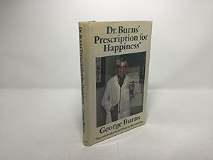 Immagine del venditore per Dr. Burns' Prescription for Happiness venduto da Southampton Books