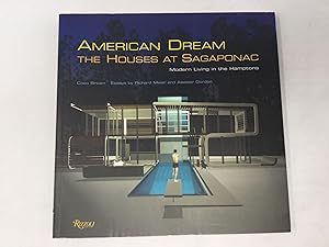 American Dream: The Houses at Sagaponac