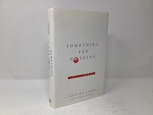 Bild des Verkufers fr Something for Nothing: Luck in America zum Verkauf von Southampton Books