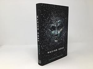 Seller image for Waking Gods: Themis Files Book 2 for sale by Southampton Books
