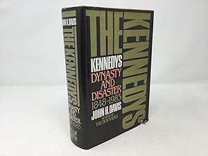 Bild des Verkufers fr The Kennedys Dynasty and Disaster, 1848-1983 zum Verkauf von Southampton Books