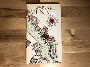 Immagine del venditore per John Kent's Venice: A Color Guide to the City venduto da Southampton Books