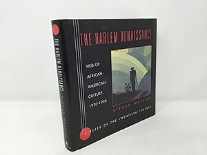 Seller image for The Harlem Renaissance: Hub of African-American Culture, 1920-1930 (Circles of the Twentieth Century) for sale by Southampton Books