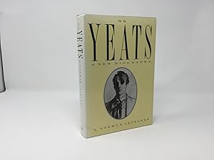 Seller image for W.B. Yeats: A New Biography for sale by Southampton Books