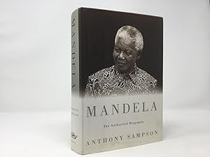 Imagen del vendedor de Mandela : The Authorized Biography a la venta por Southampton Books