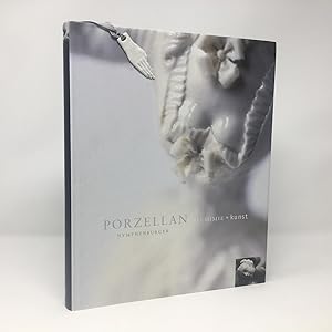Seller image for Porzellan. Alchimie und Kunst for sale by Southampton Books