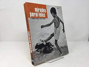 Immagine del venditore per Mirades paral les. La fotografia realista a Itlia i Espanya (Catalan, Spanish and English Edition) venduto da Southampton Books