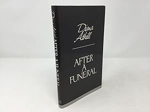 Seller image for After a Funeral for sale by Southampton Books